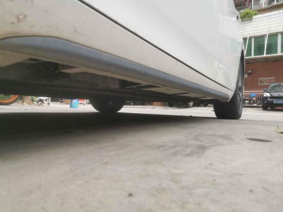 [广州·粤A] 二手埃安AION S2020款 魅 580