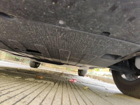 [上海·沪A] 二手哪吒汽车哪吒U2021款 Pro 400 巡航版