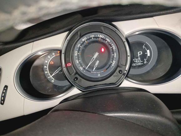 [苏州·苏E] 二手DSDS 3经典2012款 1.6L 风尚版