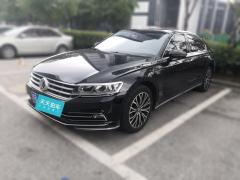 [无锡·苏B]大众&nbsp;&nbsp;辉昂&nbsp;&nbsp;2019款380TSI两驱商务版国VI