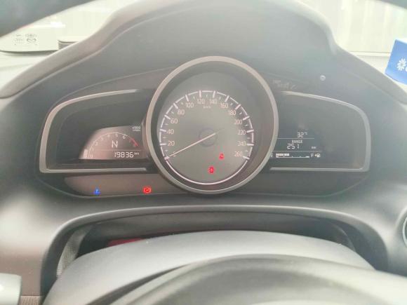 [深圳·粤S] 二手马自达马自达CX-42021款 2.0L 自动两驱蓝天活力版