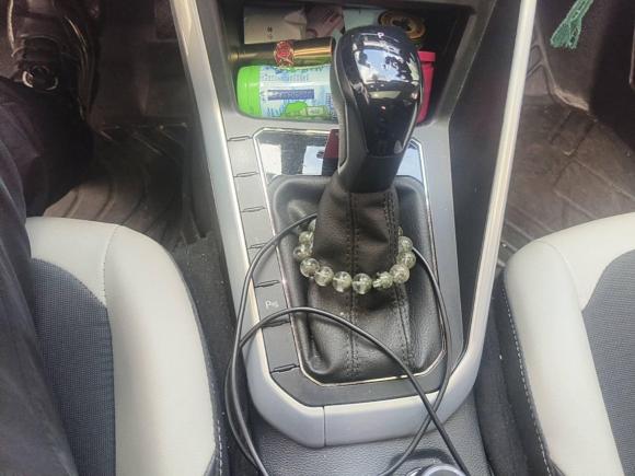 [上海·沪F] 二手大众Polo2019款 Plus 1.5L 自动Beats潮酷版