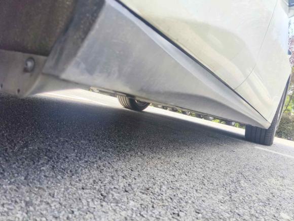 [上海·沪A] 二手蔚来蔚来ET5T2023款 75kWh Touring