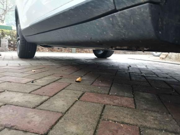 [苏州·沪C] 二手荣威荣威RX32018款 1.6L CVT互联网智享版