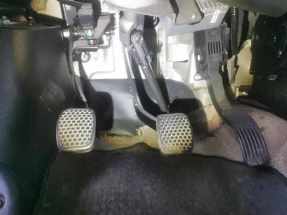 [宁波·浙B] 二手东风小康东风小康C562020款 1.5L豪华型I DK15C