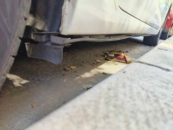 [南昌·赣A] 二手马自达马自达3 昂克赛拉2014款 三厢 1.5L 自动豪华型