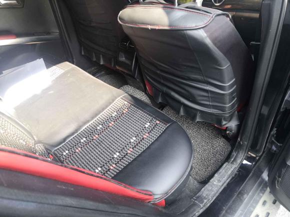 [温州·浙C] 二手奔驰奔驰GLK级2015款 GLK 260 4MATIC 时尚型 极致版