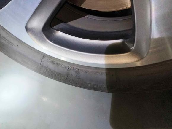 [佛山·粤E] 二手奔驰奔驰E级2018款 改款 E 300 L 运动豪华型