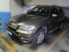 [广州·粤A] 宝马宝马X52013款 xDrive35i 领先型