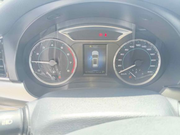 [台州·浙J] 二手哈弗哈弗H72018款 蓝标H7 2.0T 自动悦享型