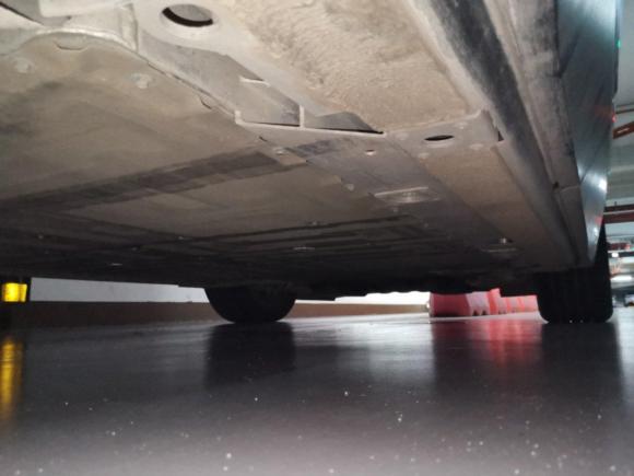 [广州·粤A] 二手蔚来蔚来ES62020款 430KM 性能版