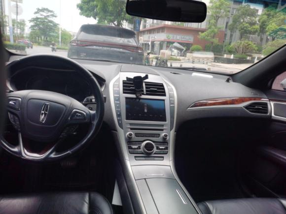 [佛山·湘K] 二手林肯林肯MKZ2017款 2.0T 尊享版