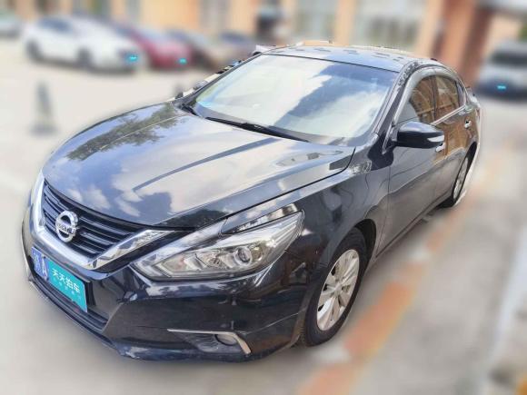 日產天籟2018款 2.0L XL 智進版「南昌二手車」「天天拍車」