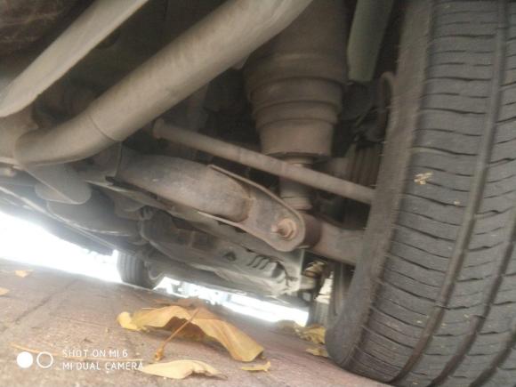 [台州·浙J] 二手路虎揽胜运动版2012款 3.0 TDV6 HSE 柴油版