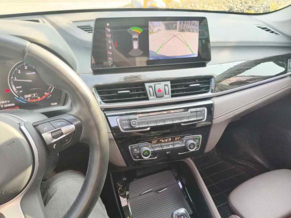 [台州·浙J] 二手宝马宝马X12020款 xDrive25Li 尊享型