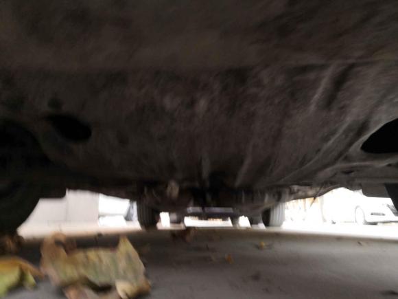 [西安·陕A] 二手金杯阁瑞斯2008款 2.0L智领 标准型(短轴)4G20D4L