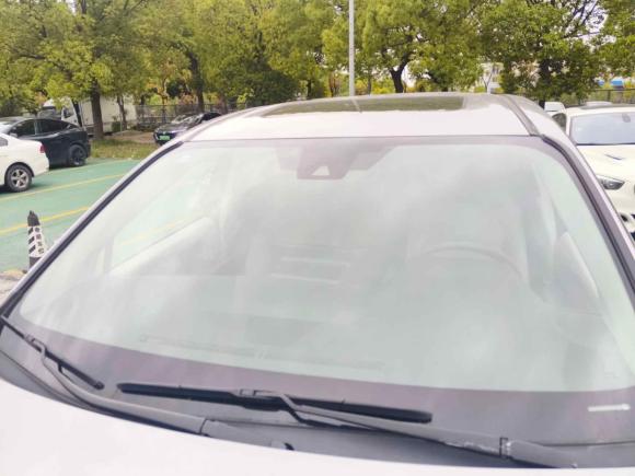 [上海·沪E] 二手丰田赛那SIENNA2023款 2.5L混动 豪华版