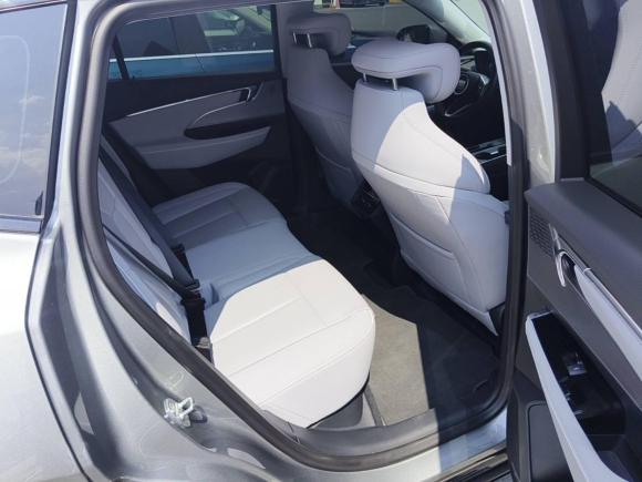 [南通·苏F] 二手别克别克E52023款 臻享标准续航版