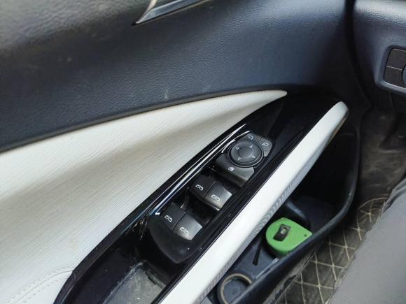 [金华·浙G] 二手别克微蓝62019款 互联智享型