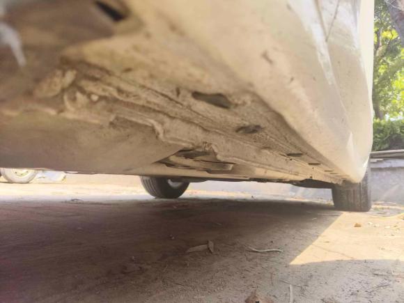 [青岛·鲁L] 二手别克君威2017款 20T 精英型