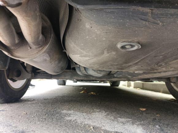 [上海·沪C] 二手大众Passat领驭2009款 1.8T 自动尊品型