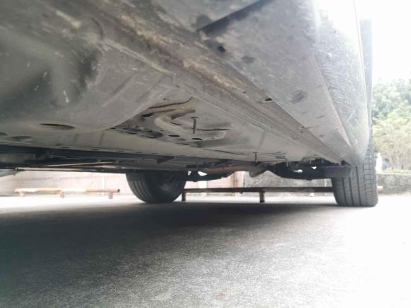 [佛山·粤D] 二手别克昂科威2020款 昂科威S 652T 两驱限量S运动版