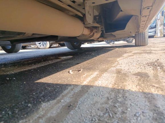 [济南·鲁A] 二手别克别克GL82017款 25S 豪华型 国V