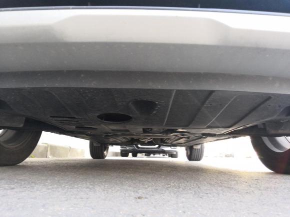 [无锡·苏J] 二手起亚KX3傲跑2020款 1.5L CVT潮流版