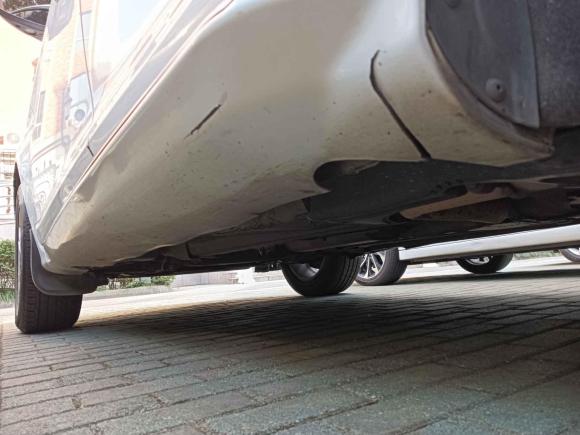 [苏州·苏E] 二手沃尔沃沃尔沃XC602015款 T5 智进版