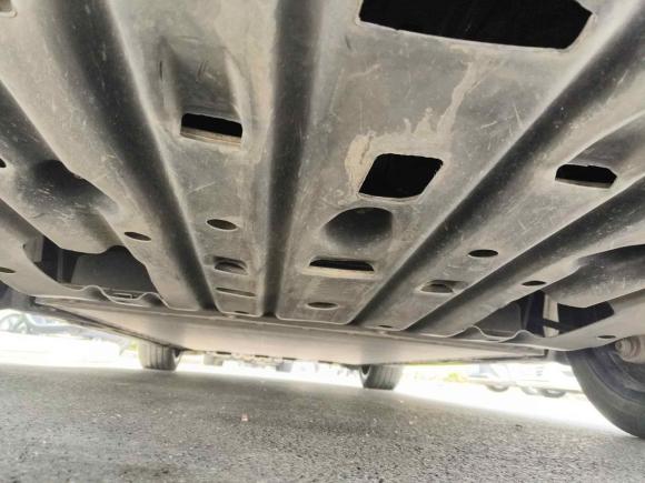 [宁波·浙B] 二手比亚迪汉2020款 EV 超长续航版尊贵型