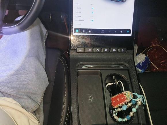 [嘉兴·浙A] 二手天际汽车天际ME52021款 1012