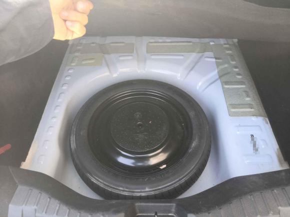[合肥·皖N] 二手福特福睿斯2015款 1.5L 自动舒适型