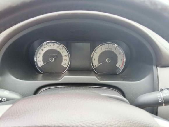 [嘉兴·浙F] 二手捷豹捷豹XF2009款 XF 3.0L V6豪华版