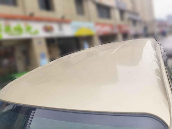 [杭州·浙B] 二手东风风行菱智2017款 M5L 1.6L 7座舒适型