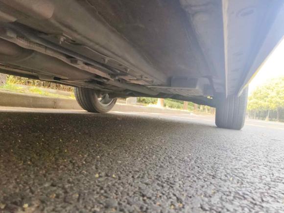 [上海·沪B] 二手魏牌魏牌 VV72019款 升级款 2.0T 旗舰型 国V