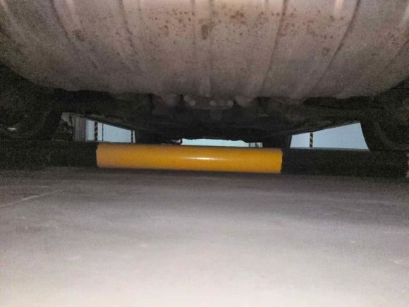 [北京·京M] 二手保时捷Cayenne2007款 Cayenne 3.6L