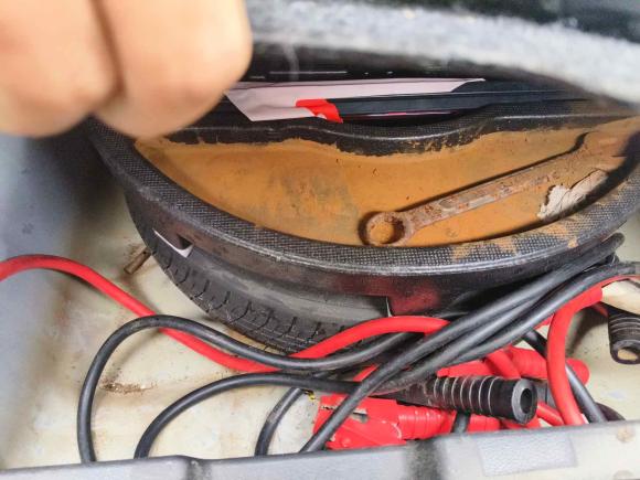 [苏州·苏E] 二手日产蓝鸟2016款 1.6L CVT炫酷版