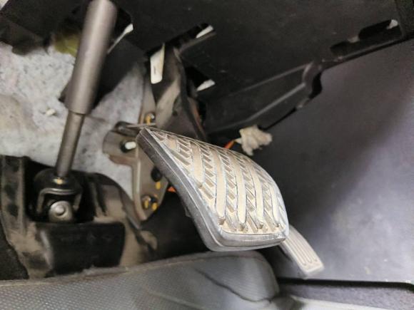 [西安·陕U] 二手雷诺科雷傲2012款 2.5L 四驱豪华导航版