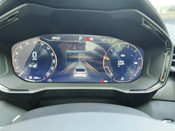 [苏州·苏U] 二手领克领克012021款 2.0TD 四驱劲Halo