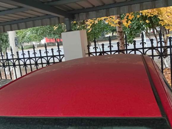 [苏州·苏E] 二手丰田雅力士2008款 1.6G 自动精致版