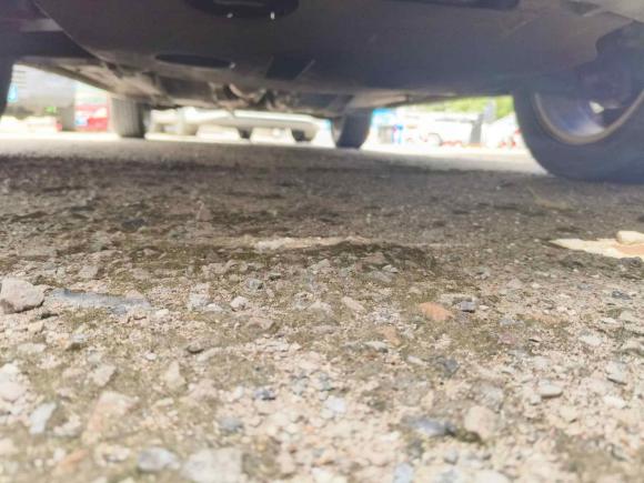 [台州·浙J] 二手Jeep自由客2011款 2.4 运动版