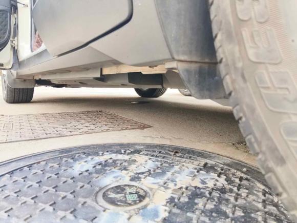 [南昌·赣A] 二手丰田丰田C-HR2020款 2.0L 领先版