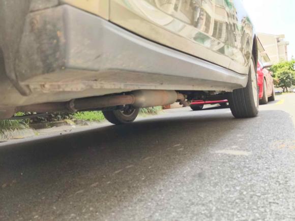 [湖州·浙E] 二手陆风陆风X52016款 Plus 1.5T CVT创领版