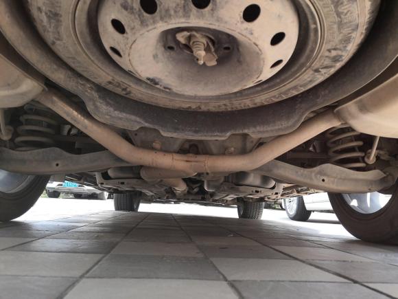 [西安·陕U] 二手Jeep大指挥官2018款 2.0T 四驱臻享版 国V