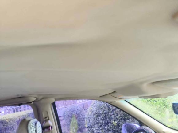 [青岛·鲁B] 二手别克别克GL82011款 2.4L CT舒适版