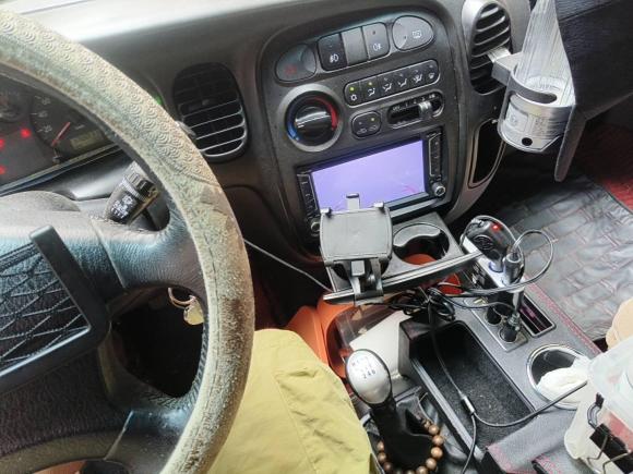 [上海·沪J] 二手江汽集团瑞风2012款 1.9T穿梭 柴油舒适型HFC4DB1-2C