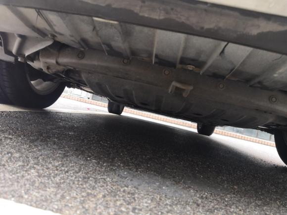 [青岛·鲁B] 二手长安逸动新能源2015款 纯电动豪华型