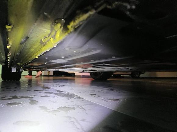 [深圳·粤B] 二手领克领克032019款 03+ 2.0TD 自动驭风版