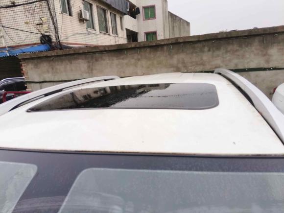 [成都·川L] 二手东南东南DX32018款 1.5L 手动尊贵型