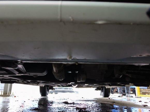 [南通·苏F] 二手宝骏宝骏3102016款 1.2L 手动舒适型